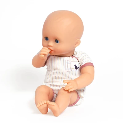 DJECO Lalka BABY IRIS 32 cm KOLEKCJA POMEA