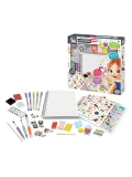 BUKI Zestaw papierniczy DIY z akcesoriami