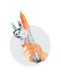 BUKI Zestaw papierniczy DIY z akcesoriami