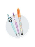 BUKI Zestaw papierniczy DIY z akcesoriami
