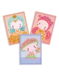 DJECO Mozaika Stella & co TINYLY