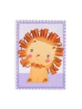 DJECO Mozaika Margo & co TINYLY
