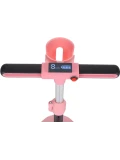 KiddobooTrecyclo Hulajnoga Elektryczna 3-kołowa dla Dzieci 3+ Pink