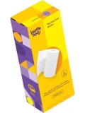 Kiddoboo Papier termiczny rolki wkłady do aparatu FotoFun 5szt