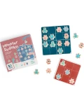 BS Toys logiczna gra planszowa Monster Sudoku