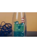Petit Boum butelka dwufazowa sensoryczna MOVE Whale Wieloryb