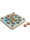BS Toys Zestaw 5 Gier Edukacyjnych Single Player Kup 4 1 Gratis 4-8 LAT