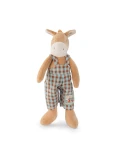 MOULIN ROTY Maskotka koń HUGO 30 cm