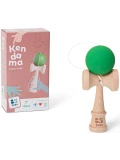 BS Toys Kendama – gra zręcznościowa dla dzieci ćwiczenie refleksu i precyzji 6+