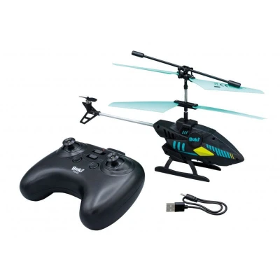 BUKI Helikopter zdalnie sterowany