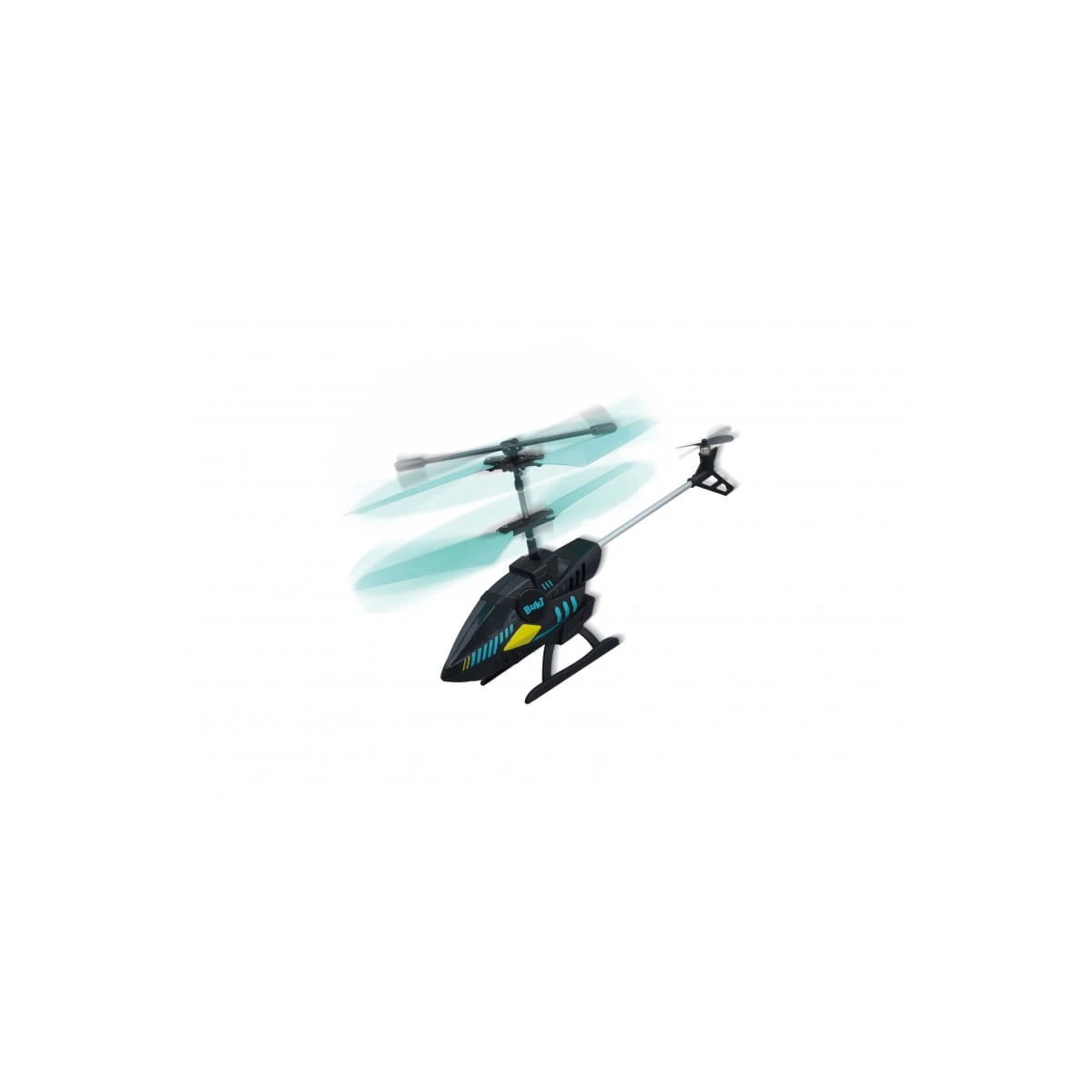 BUKI Helikopter zdalnie sterowany