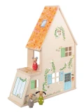 MOULIN ROTY Domek dla lalek z mebelkami