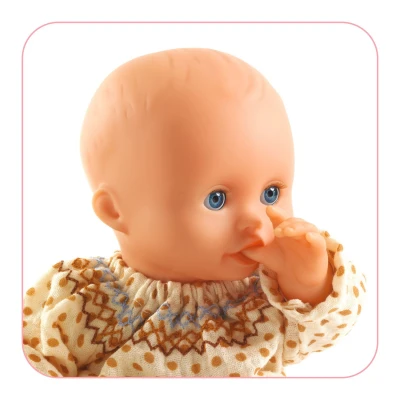 DJECO Lalka BABY IRIS 32 cm KOLEKCJA POMEA