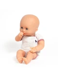 DJECO Lalka BABY IRIS 32 cm KOLEKCJA POMEA