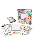 BUKI Zestaw papierniczy DIY z akcesoriami
