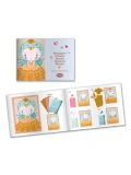 DJECO Mozaika Stella & co TINYLY