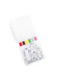 MOULIN ROTY Malowanie z paletą farb LES SCHMOUKS