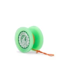 MOULIN ROTY Metalowe Yo-yo (zielone)
