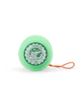MOULIN ROTY Metalowe Yo-yo (zielone)