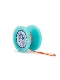 MOULIN ROTY Metalowe Yo-yo (niebieskie)