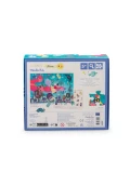 MOULIN ROTY Puzzle Smok i księżyc 100 elem. LES COMETES