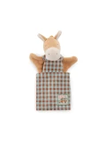 MOULIN ROTY Pacynka koń HUGO 25 cm