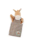 MOULIN ROTY Pacynka koń HUGO 25 cm
