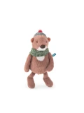 MOULIN ROTY Maskotka wydra Gaby LA BANDE A JOJO