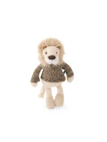 MOULIN ROTY Maskotka lew Eliott LA BANDE A JOJO