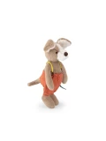 MOULIN ROTY Maskotka piesek Jack LA BANDE A JOJO