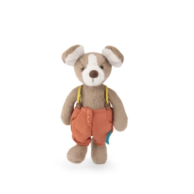 MOULIN ROTY Maskotka piesek Jack LA BANDE A JOJO