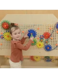 MASTERKIDZ Mobilna Stacja Aktywności STEM + Akcesoria