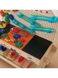 MASTERKIDZ Mobilna Stacja Aktywności STEM + Akcesoria