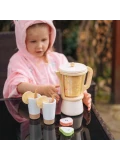TOOKY TOY Blender Kuchenny z Akcesoriami - 18 elementów