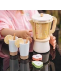 TOOKY TOY Blender Kuchenny z Akcesoriami - 18 elementów