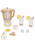 TOOKY TOY Blender Kuchenny z Akcesoriami - 18 elementów