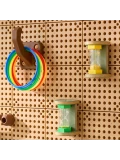 MASTERKIDZ Zestaw Edukacyjnych Klepsydr STEM