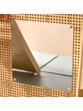 MASTERKIDZ Duże Lustro Magnetyczne Do Tablicy STEM