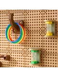 MASTERKIDZ Zestaw Ring Zręcznościowy Do Tablicy STEM
