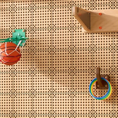 MASTERKIDZ Zestaw Ring Zręcznościowy Do Tablicy STEM
