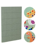 MASTERKIDZ Panel Ścienny Tablica Naukowa Kreatywna STEM Tablica na zewnątrz Outdoor 120 x 80 (cm)