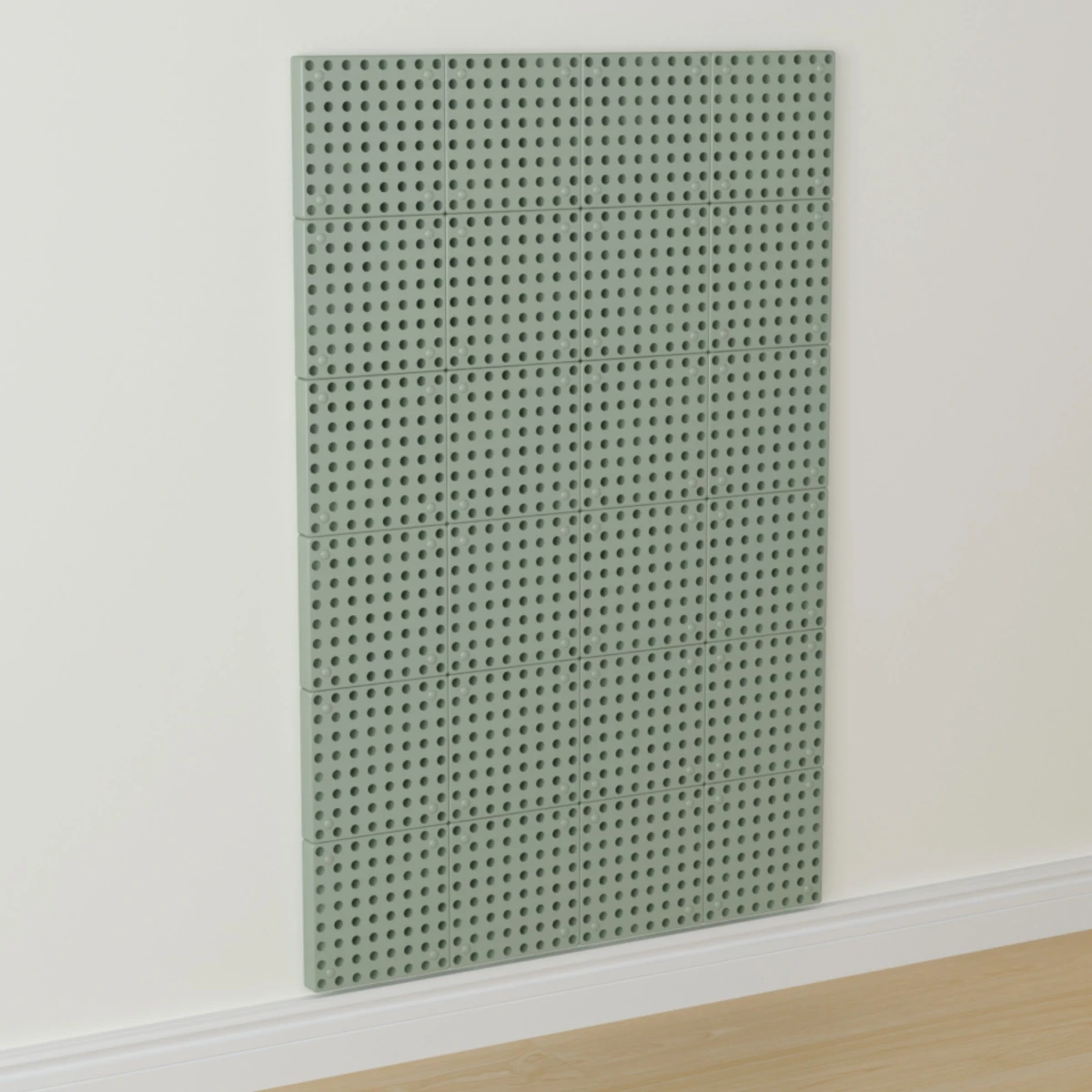 MASTERKIDZ Panel Ścienny Tablica Naukowa Kreatywna STEM Tablica na zewnątrz Outdoor 120 x 80 (cm)
