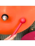 MASTERKIDZ Talerze Perkusyjne Akcesoria Outdoor Do Tablicy STEM