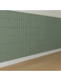 MASTERKIDZ Panel Ścienny Tablica Naukowa Kreatywna STEM Tablica na zewnątrz Outdoor 120 x 80 (cm)