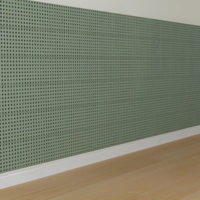 MASTERKIDZ Panel Ścienny Tablica Naukowa Kreatywna STEM Tablica na zewnątrz Outdoor 120 x 80 (cm)