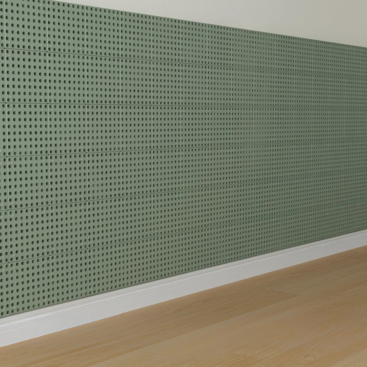 MASTERKIDZ Panel Ścienny Tablica Naukowa Kreatywna STEM Tablica na zewnątrz Outdoor 120 x 80 (cm)