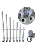 MASTERKIDZ Thongofon Organy Rurowe Instrument Muzyczny Akcesoria Do Tablicy STEM
