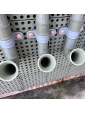 MASTERKIDZ Thongofon Organy Rurowe Instrument Muzyczny Akcesoria Do Tablicy STEM