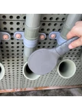 MASTERKIDZ Thongofon Organy Rurowe Instrument Muzyczny Akcesoria Do Tablicy STEM