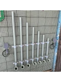 MASTERKIDZ Thongofon Organy Rurowe Instrument Muzyczny Akcesoria Do Tablicy STEM